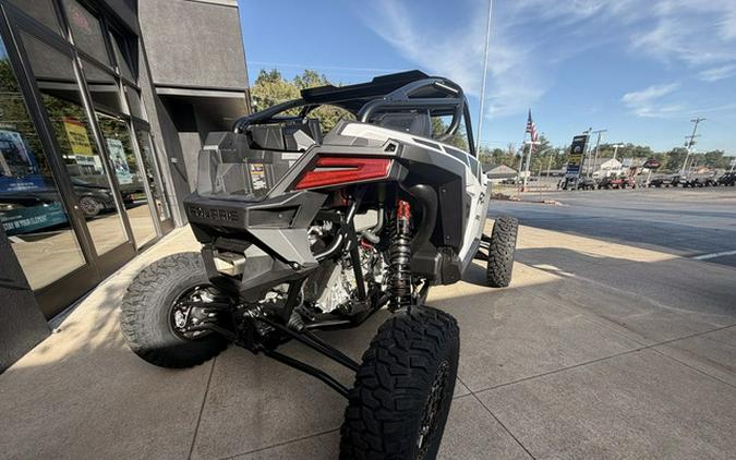 2026 Polaris RZR Pro R Ultimate