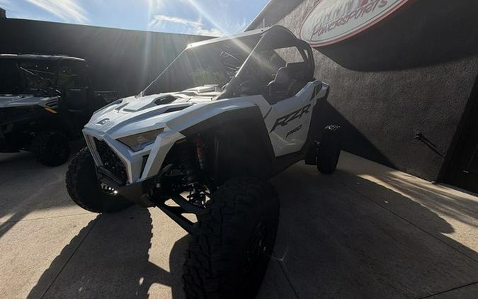 2026 Polaris RZR Pro R Ultimate
