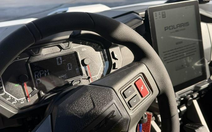 2026 Polaris RZR Pro R Ultimate