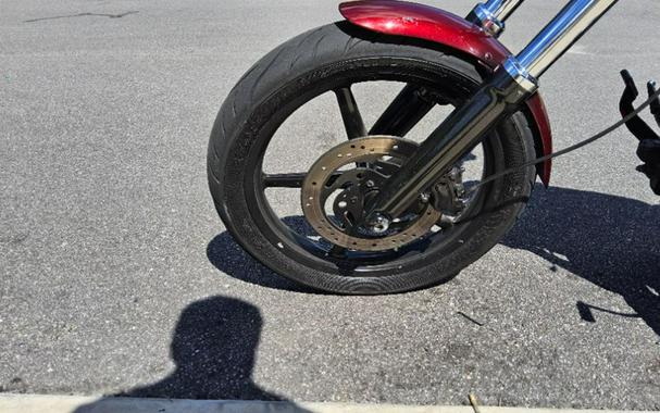 2008 Harley-Davidson Softail® Rocker™ C