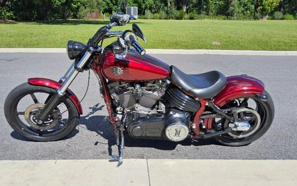 2008 Harley-Davidson Softail® Rocker™ C