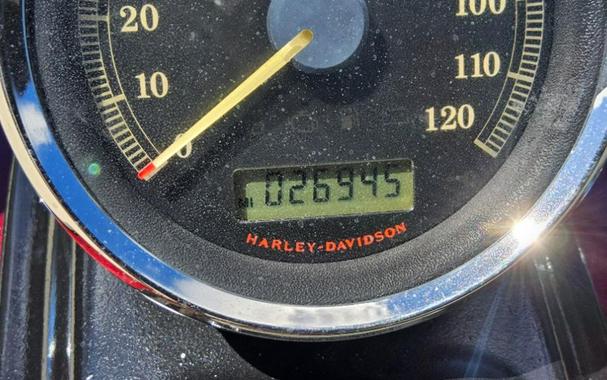 2008 Harley-Davidson Softail® Rocker™ C