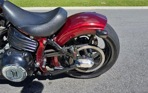 2008 Harley-Davidson Softail® Rocker™ C