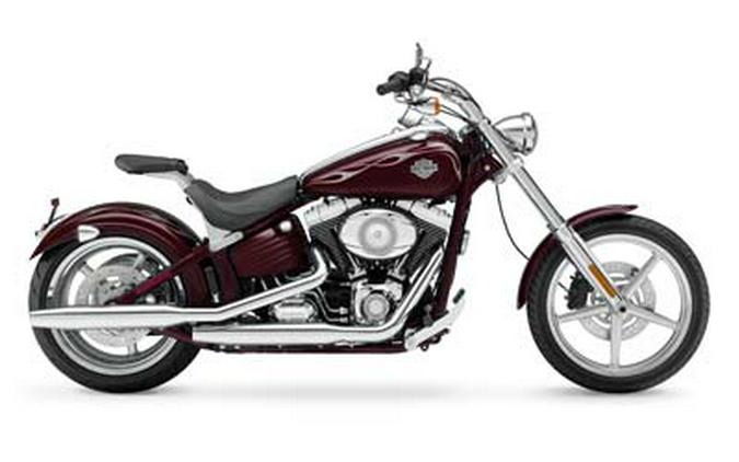 2008 Harley-Davidson Softail® Rocker™ C