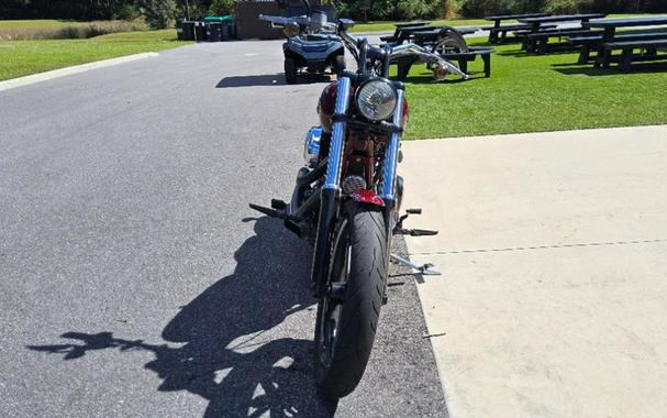 2008 Harley-Davidson Softail® Rocker™ C
