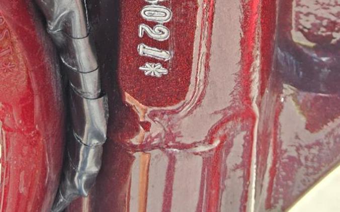 2008 Harley-Davidson Softail® Rocker™ C