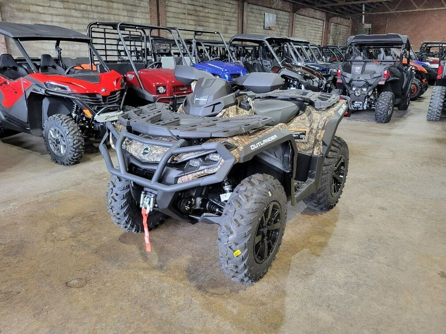 2023 Can-Am™ Outlander™ XT 850