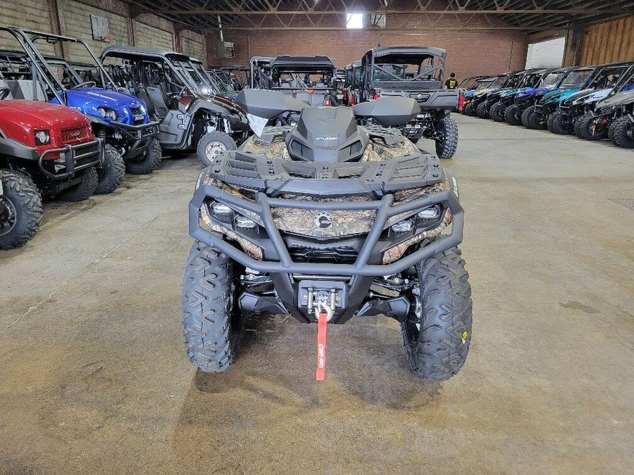 2023 Can-Am™ Outlander™ XT 850