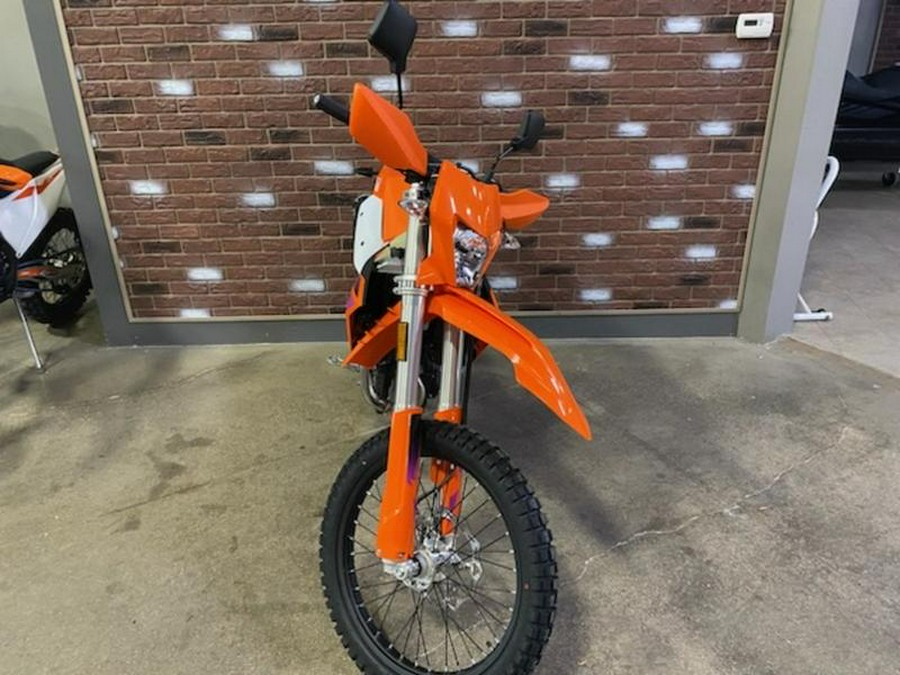 2024 KTM 350 EXC-F