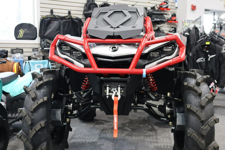 2024 Can-Am Outlander X MR 1000R