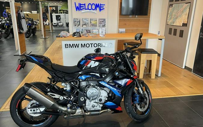 BMW Motorrad M 1000 RR Miniature | BMW Motorcycles Southeast Michigan