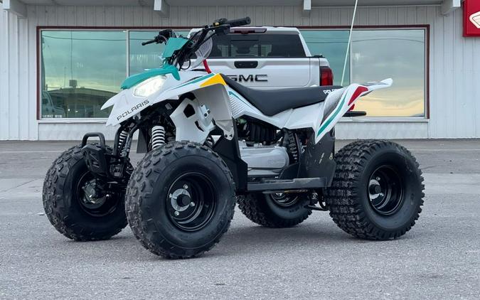 2024 Polaris® Outlaw 110 EFI