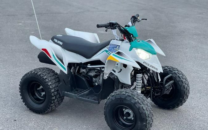 2024 Polaris® Outlaw 110 EFI