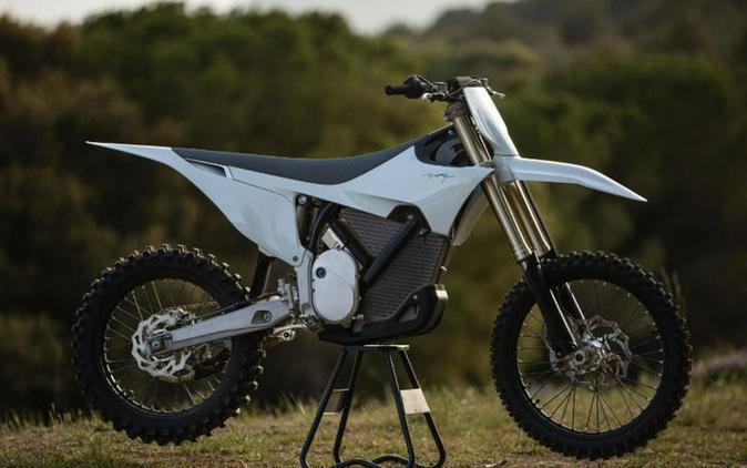 2024 Stark VARG Enduro 18"_60HP