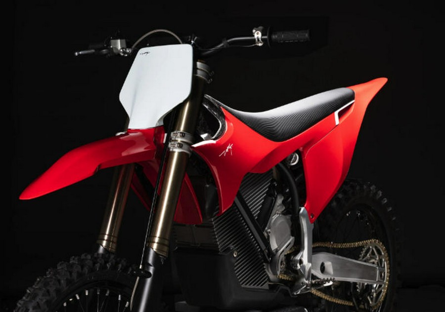 2024 Stark VARG Enduro 18"_60HP