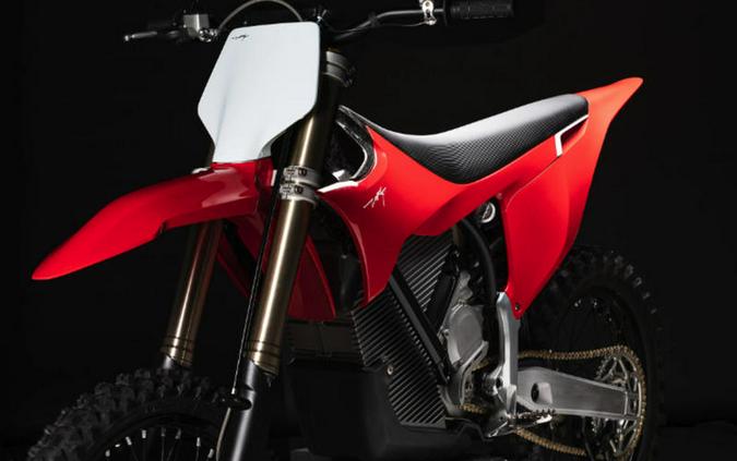 2024 Stark VARG Enduro 18"_60HP