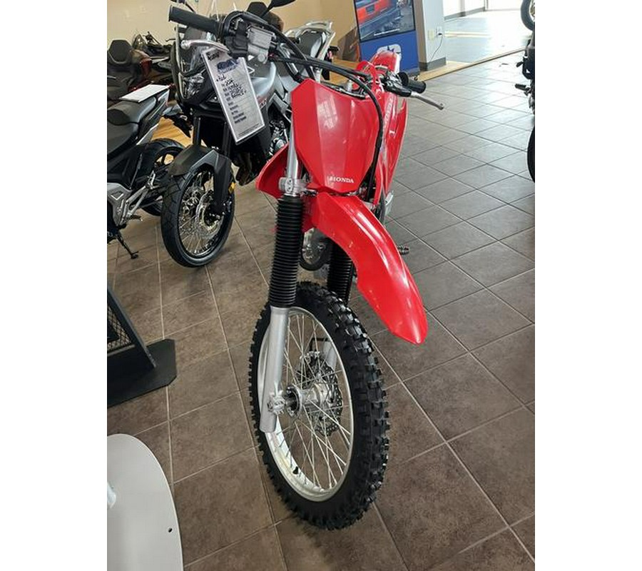 2024 Honda® CRF250F