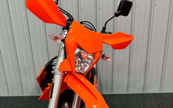 2024 KTM 500 EXC-F