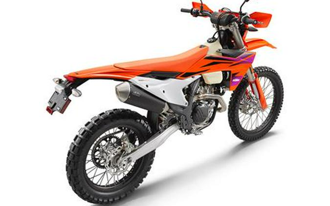 2024 KTM 500 EXC-F