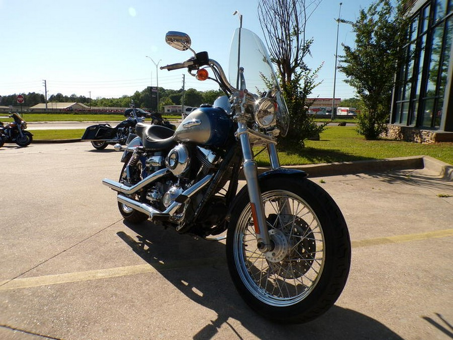 2009 Harley-Davidson® FXDC - Super Glide® Custom