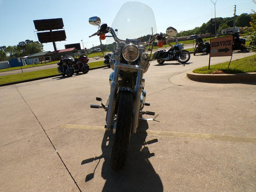 2009 Harley-Davidson® FXDC - Super Glide® Custom