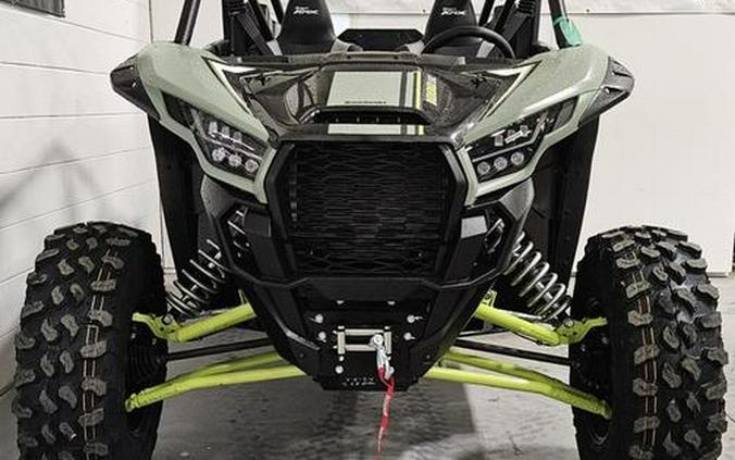 2024 Kawasaki Teryx KRX® 1000 SE