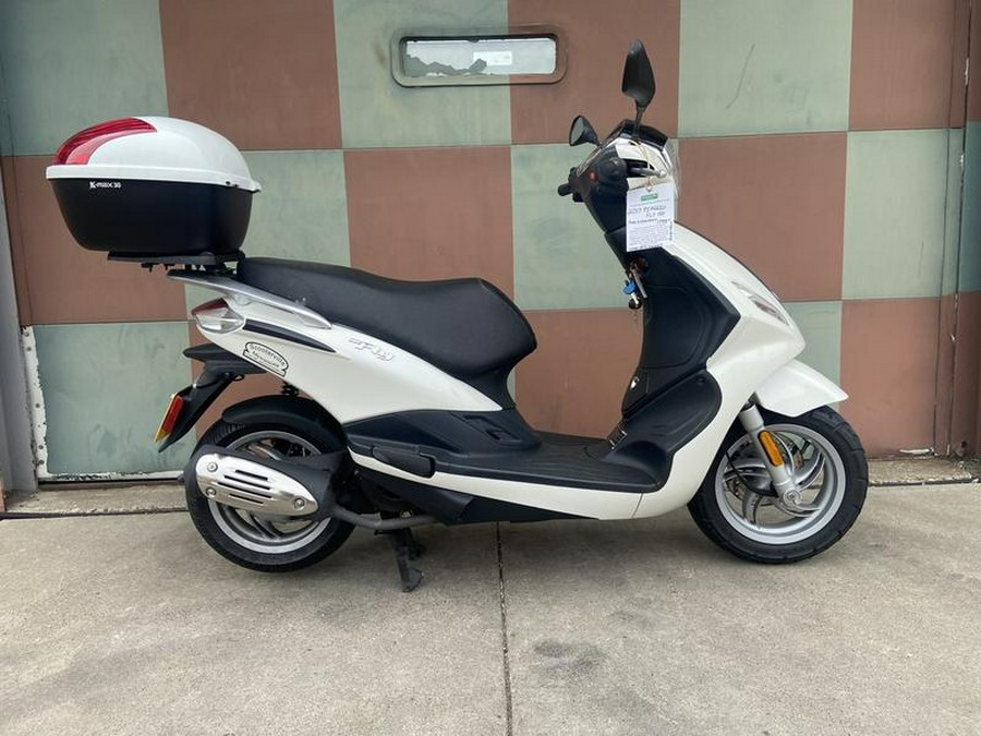 2017 Piaggio Fly 150 3V