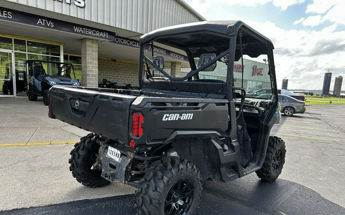 2020 Can-Am® Defender DPS™ HD5