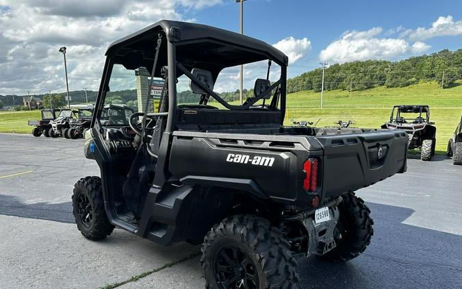2020 Can-Am® Defender DPS™ HD5