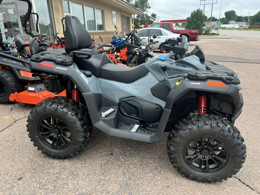 2024 CFMOTO CFORCE 1000 Touring