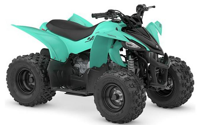 2024 Yamaha YFZ 50