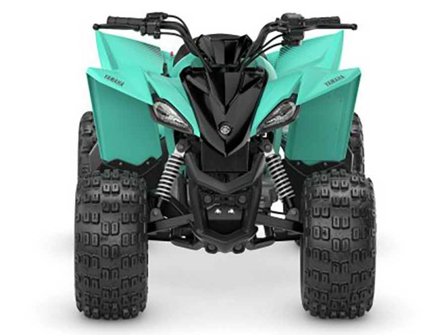 2024 Yamaha YFZ 50