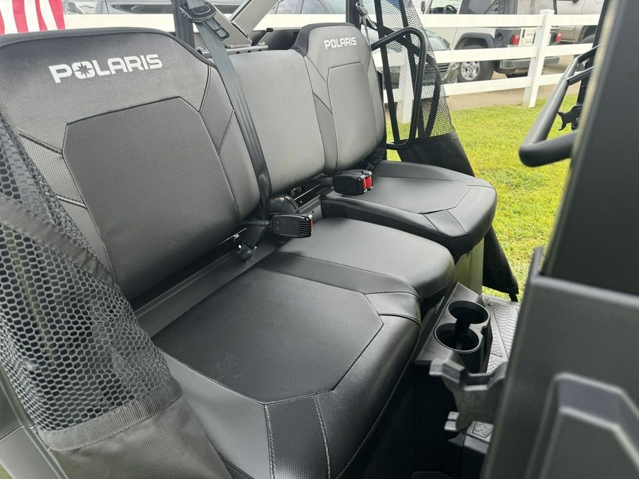 2025 Polaris® Ranger Crew 1000 Premium