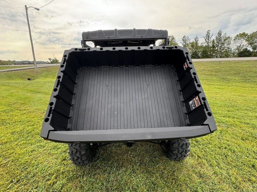 2025 Polaris® Ranger Crew 1000 Premium