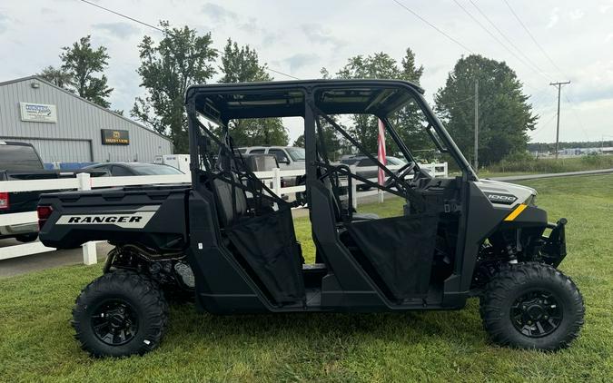 2025 Polaris® Ranger Crew 1000 Premium