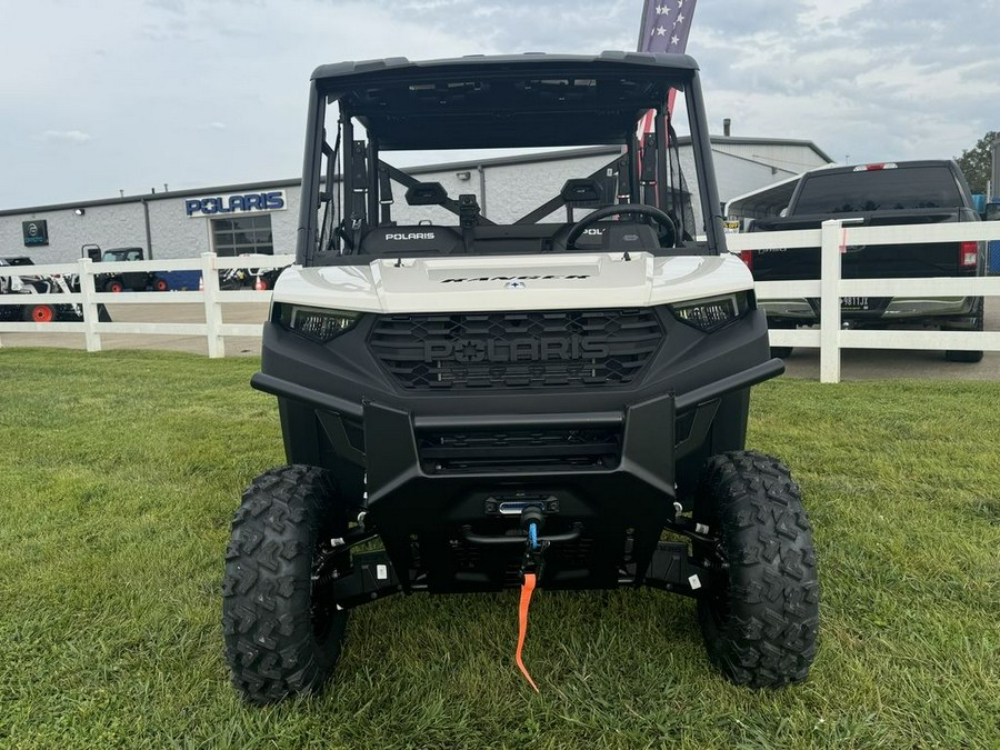 2025 Polaris® Ranger Crew 1000 Premium