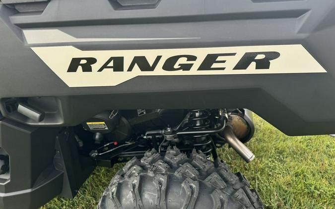 2025 Polaris® Ranger Crew 1000 Premium