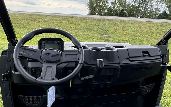 2025 Polaris® Ranger Crew 1000 Premium