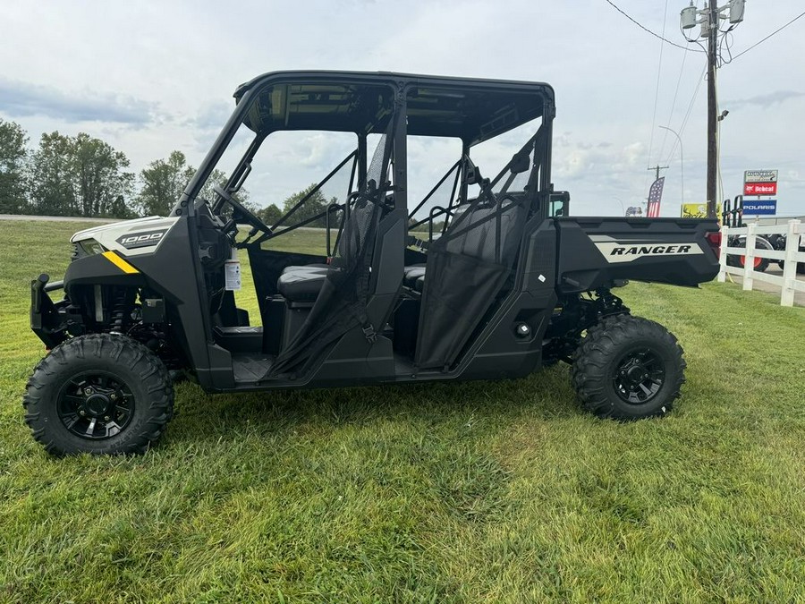 2025 Polaris® Ranger Crew 1000 Premium