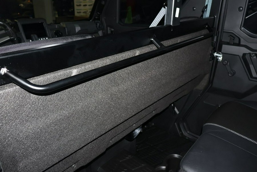 2025 Polaris Ranger Crew XP 1000 Northstar Trail Boss