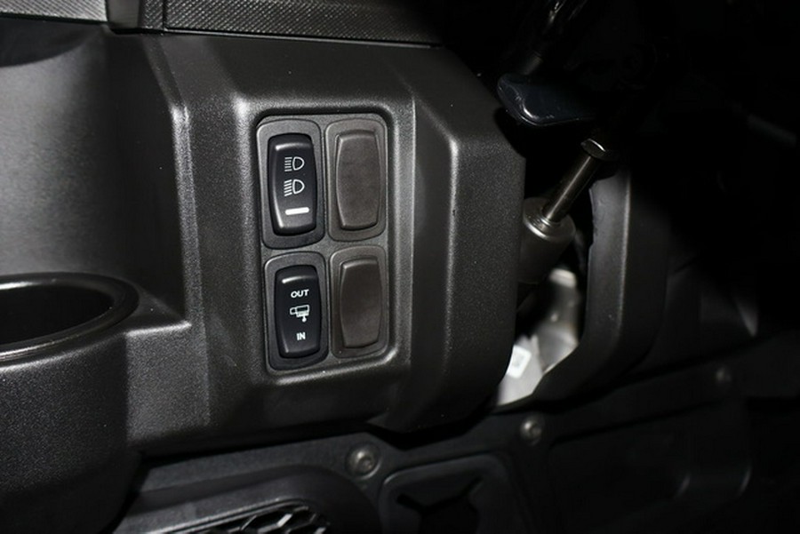 2025 Polaris Ranger Crew XP 1000 Northstar Trail Boss