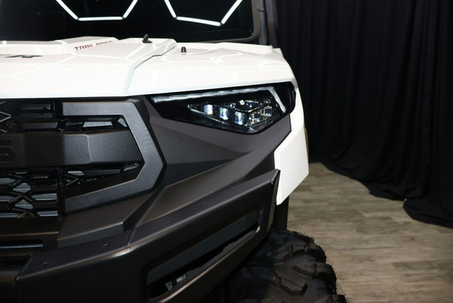 2025 Polaris Ranger Crew XP 1000 Northstar Trail Boss