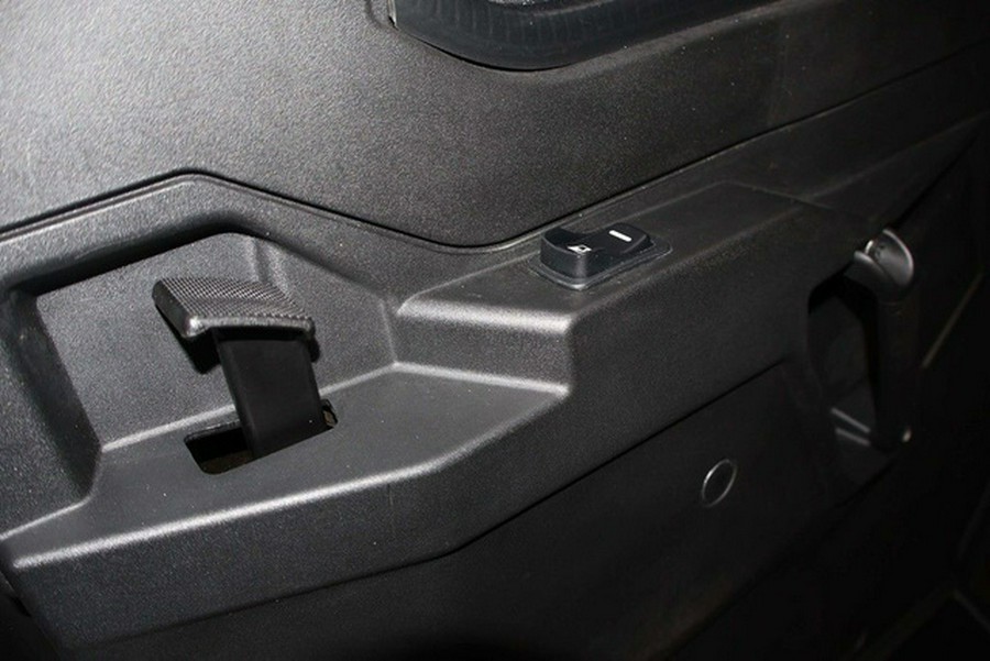 2025 Polaris Ranger Crew XP 1000 Northstar Trail Boss