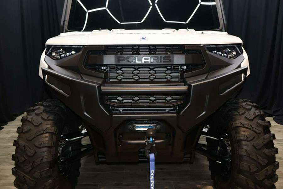 2025 Polaris Ranger Crew XP 1000 Northstar Trail Boss