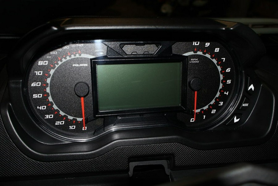 2025 Polaris Ranger Crew XP 1000 Northstar Trail Boss