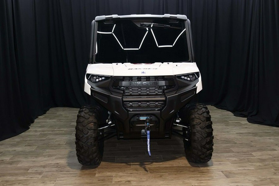 2025 Polaris Ranger Crew XP 1000 Northstar Trail Boss