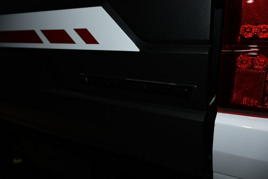 2025 Polaris Ranger Crew XP 1000 Northstar Trail Boss