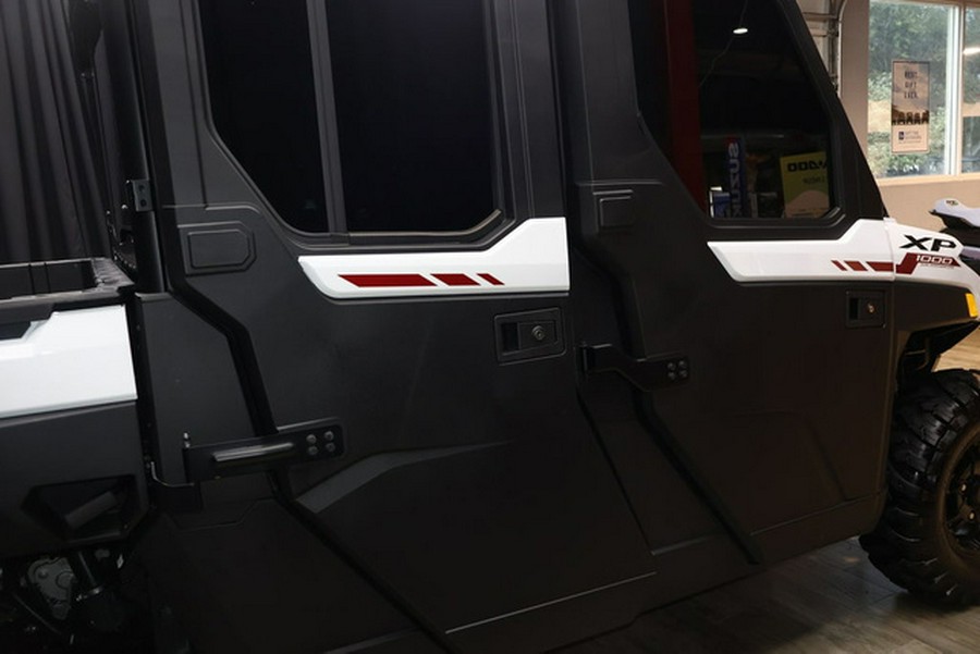 2025 Polaris Ranger Crew XP 1000 Northstar Trail Boss