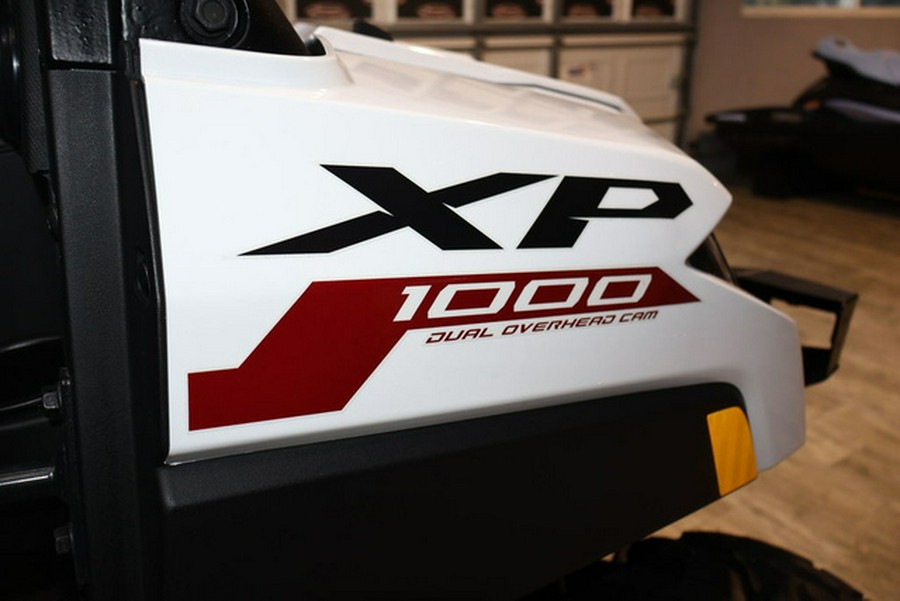 2025 Polaris Ranger Crew XP 1000 Northstar Trail Boss