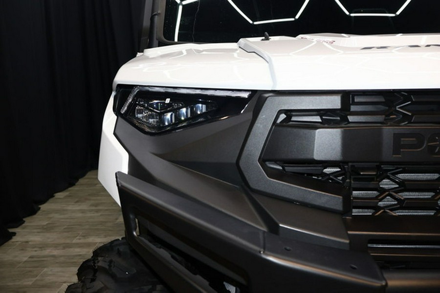 2025 Polaris Ranger Crew XP 1000 Northstar Trail Boss